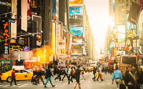 New york city, and manhattan in particular, is known for its seemingly endless amount of things to do and places to see. Travel Guide: New York… concrete jungle where dreams are ...
