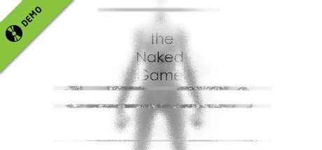 The Naked Game Demo Steamspy All The Data And Stats About Steam Games