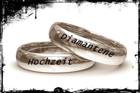 Die diamantene hochzeit zu feiern ist schon eine gnade. Diamantene Hochzeit - OÖ Seniorenbund