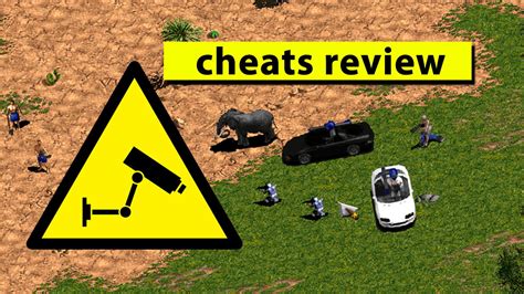 Cheats Review Age Of Empires The Rise Of Rome Youtube