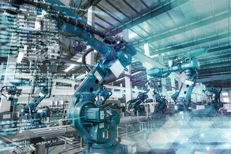 Top 5 industrial automation trends in 2020: Jeff Burnstein, A3 ...