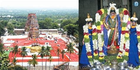 Kallazhagar Kallalagar Temple Madurai Timings And History