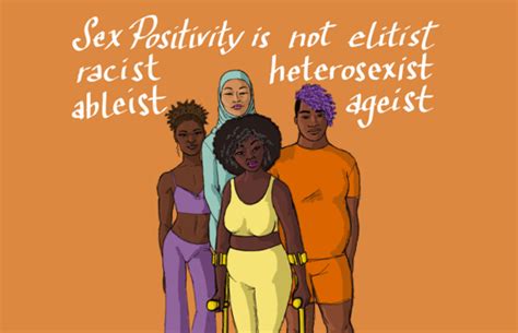 What Is Sex Positivity