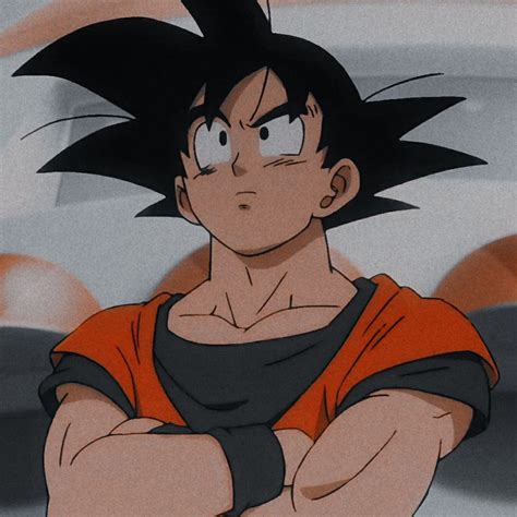 Goku Manga Icons The Best Porn Website