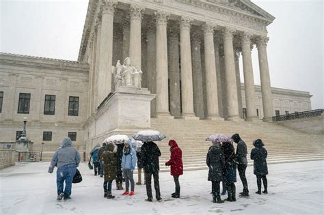 Supreme Court Limits Power Of States Localities To Impose Fines Seize