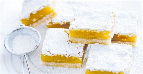 It happens because butter is a semisolid material. lemon slice 1 cup (220g) caster (superfine) sugar 1 cup ...