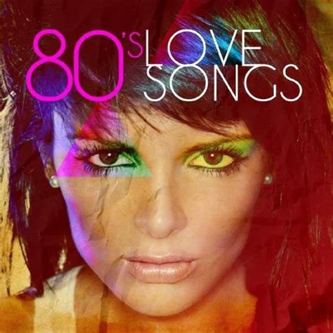80 S Love Songs Various CD Walmart Com