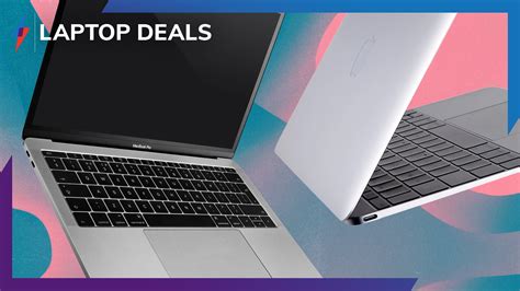 Best Laptop Deals For May 2020 Macbooks Lenovo Laptops And More