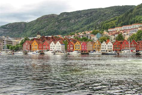 The Best Things To Do In Bergen Norway With Kids Bergen Norway Dream