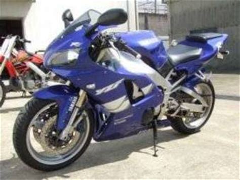 Find the best yamaha r1 price! 2001 Yamaha R1-Z Pictures, 1000cc. For Sale