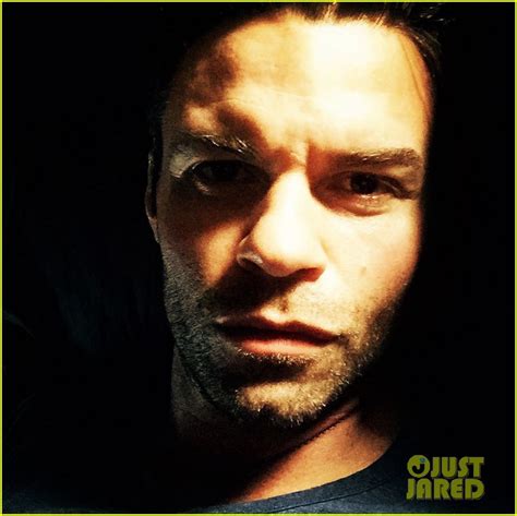 Full Sized Photo Of Daniel Gillies Joins Instagram 01 The Originals