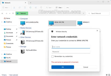 Turn On Or Off Password Protected Sharing In Windows 11 Tutorial