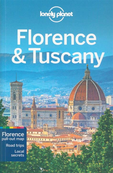 Lonely Planet Florence And Tuscany 11 Planet Lonely Booka Bookshop