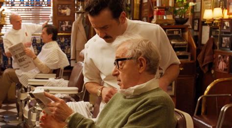 Crisis In Six Scenes Primer Tráiler De La Serie De Woody Allen Y