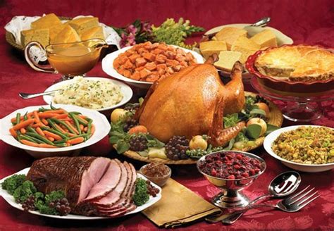 With that in mind, here are some recipes and menu ideas for some simple, yet special meals to consider for your holiday feast. 10 Exciting Ways Americans do Christmas Better Than Nigerians