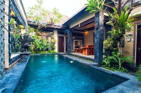 22 Affordable Luxury Honeymoon Villas In Bali For A Romantic Getaway