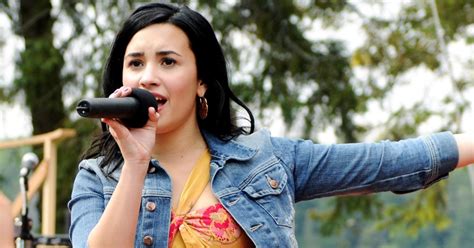 See more of camp rock 3, sin demi lovato no sirve. Demi Lovato Elaborates on R-Rated 'Camp Rock 3' Revival ...