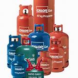 Lpg Gas Bottle Prices Images