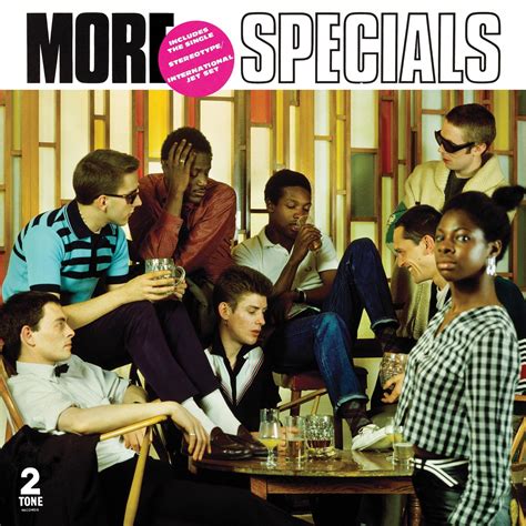 Download The Specials More Specials Deluxe Version 19802015