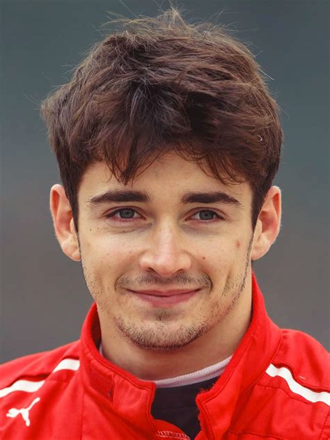 Born 16 october 1997, monte carlo, monaco) is a monégasque professional racing driver, currently driving in the 2019 fia formula one world championship for ferrari, after competing for sauber in 2018. Biografia di Charles Leclerc