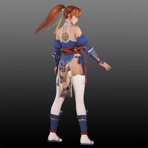Dead Or Alive 6 公式サイト Products