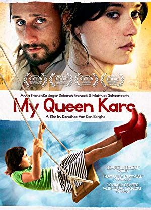 My Queen Karo With English Subtitles Dvdbay