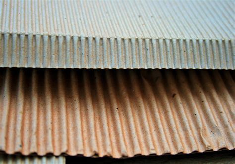 Corrugated Cardboard Free Stock Photo Public Domain Pictures