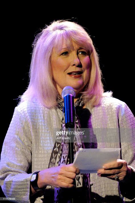 Teri Garr During The 10th Annual Us Comedy Arts Festival The News Photo Getty Images