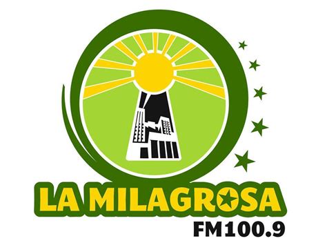 La Milagrosa Radio X Radio