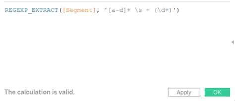 The Data School Regular Expressions In Tableau And Alteryx