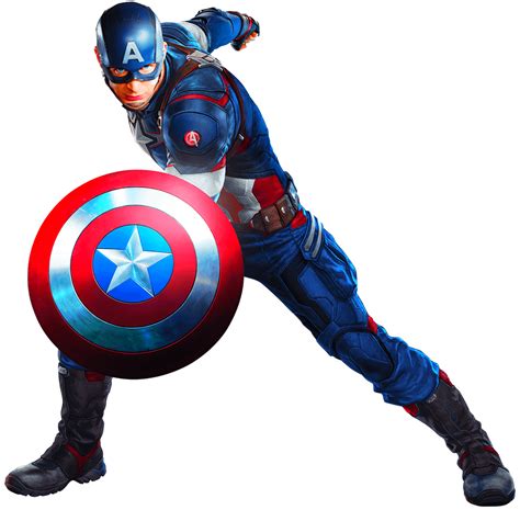 Captain America Age Of Ultron By Alexelz On Deviantart Captain