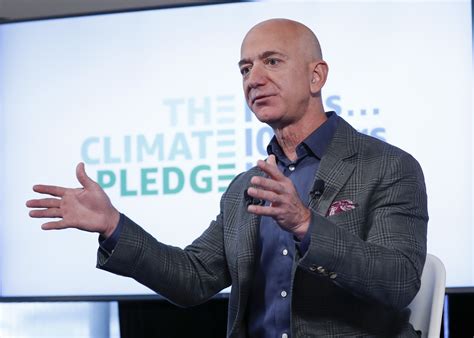 How does jeff bezos make his money? Amazon's Bezos tops list of richest charitable gifts in 2020