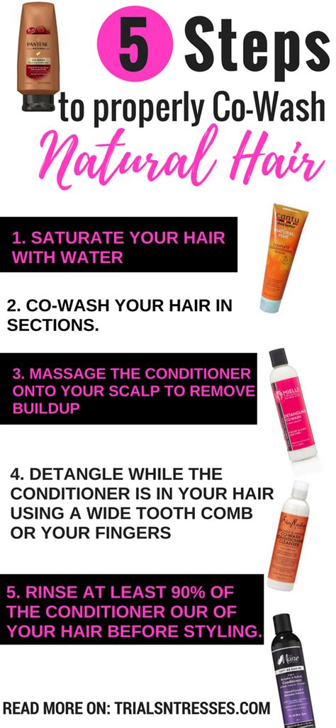 This step prepares your waves for styling products. Here Is How You Get Your Greatest Hair Ever | Natural hair ...