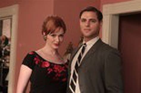 Mad Men Trivia What Joan Wants After Two Divorces And 17 Years In