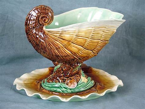 Maybe you would like to learn more about one of these? Majolica condition report | Madelena Antiques