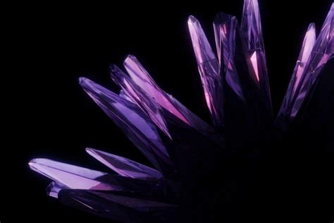 Crystal 4k Wallpapers Top Free Crystal 4k Backgrounds Wallpaperaccess