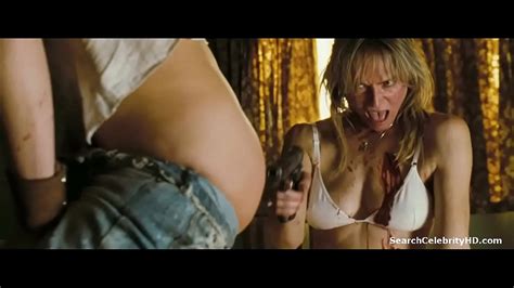 Sheri Moon Zombie Kate Norby In The Devils Rejects 2005