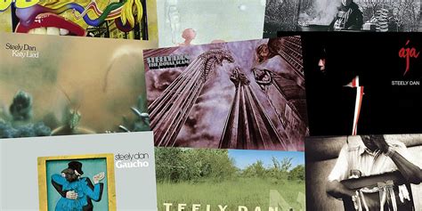 Underrated Steely Dan The Most Overlooked Song From Each Album The
