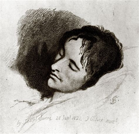 John Keats A Revolutionary Romantic Socialist Voice