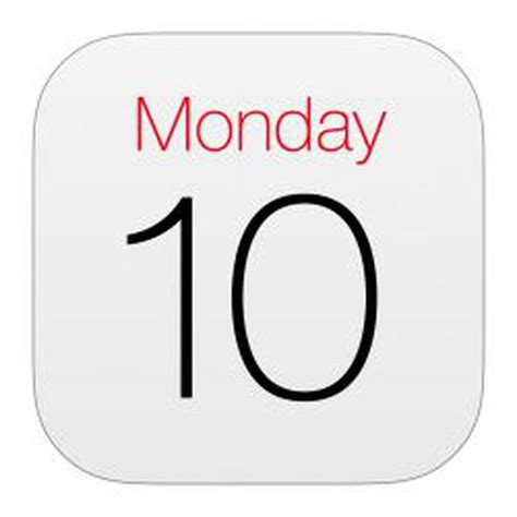 How To Add Attachments To Calendar Events In Ios Macrumors