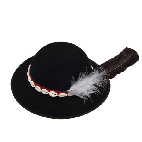 Polish Highlander Hat Traditional Zakopane Handmade Hat Etsy