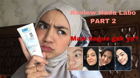 Hada labo review of the lotion super hydrator. Review Hada Labo (part2 - YouTube