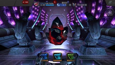 Index of fights in description). MCOC - Abyss of Legends Completion Opening - YouTube