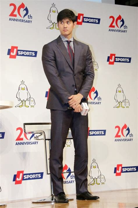 Shohei Ohtani Not Bad For The Face Of Baseball Rladyboners