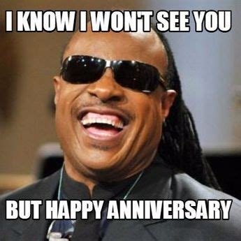 Wishing someone a happy work anniversary can be a little tricky. 20 Memorable and Funny Anniversary Memes | Happy ...