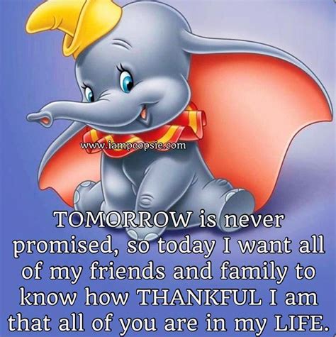 Dumbo Quotes Disney Movie Quotesgram