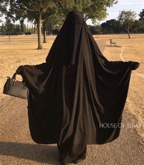 838 Likes 14 Comments Jilbab・niqab・khimars・gloves Houseofjilbab On Instagram “discover