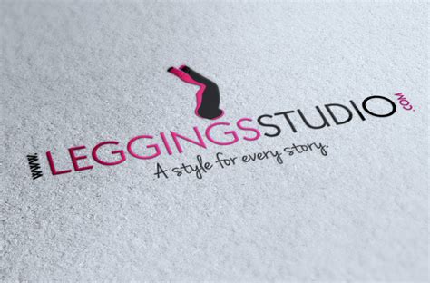 How To Create A Clothing Brand Logo Best Design Idea