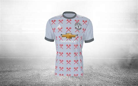 Our official manchester united kits and gear come in multiple sizes for men, women and juniors. First Videos Released | Adidas Lets You Design the new ...