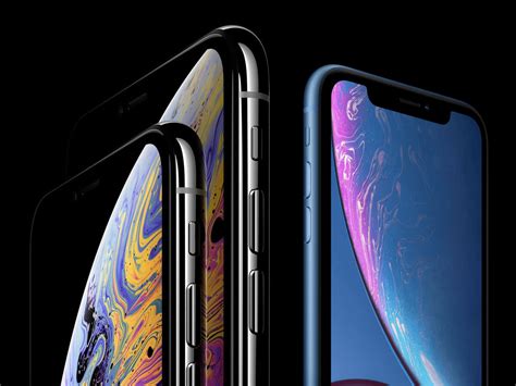 Iphone Xs Xs Max Xr Oncallers Improvements Repairs